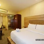 Magnolia Boutique Hotel