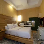 Magnolia Boutique Hotel